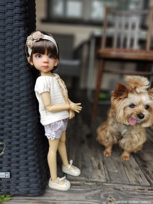 И пришла любовь — Болталка и разговоры обо всем: жизнь (фото 4)