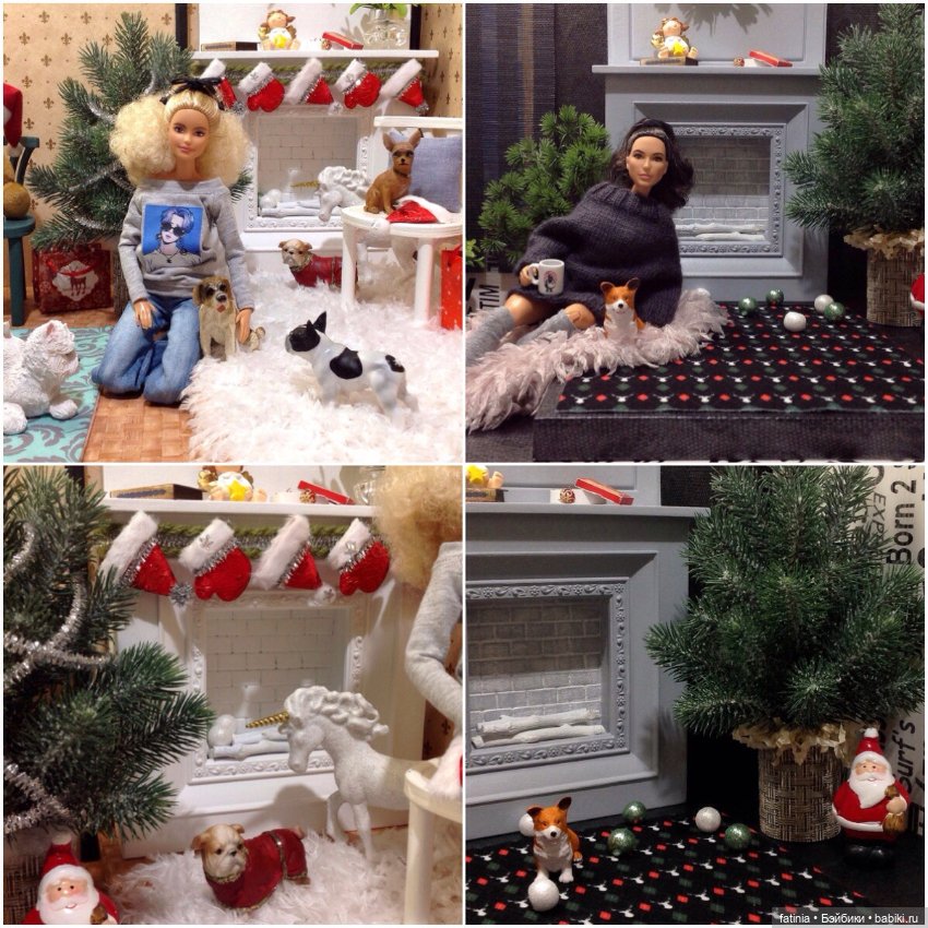 А цвет настроения снова серый (фото 7)