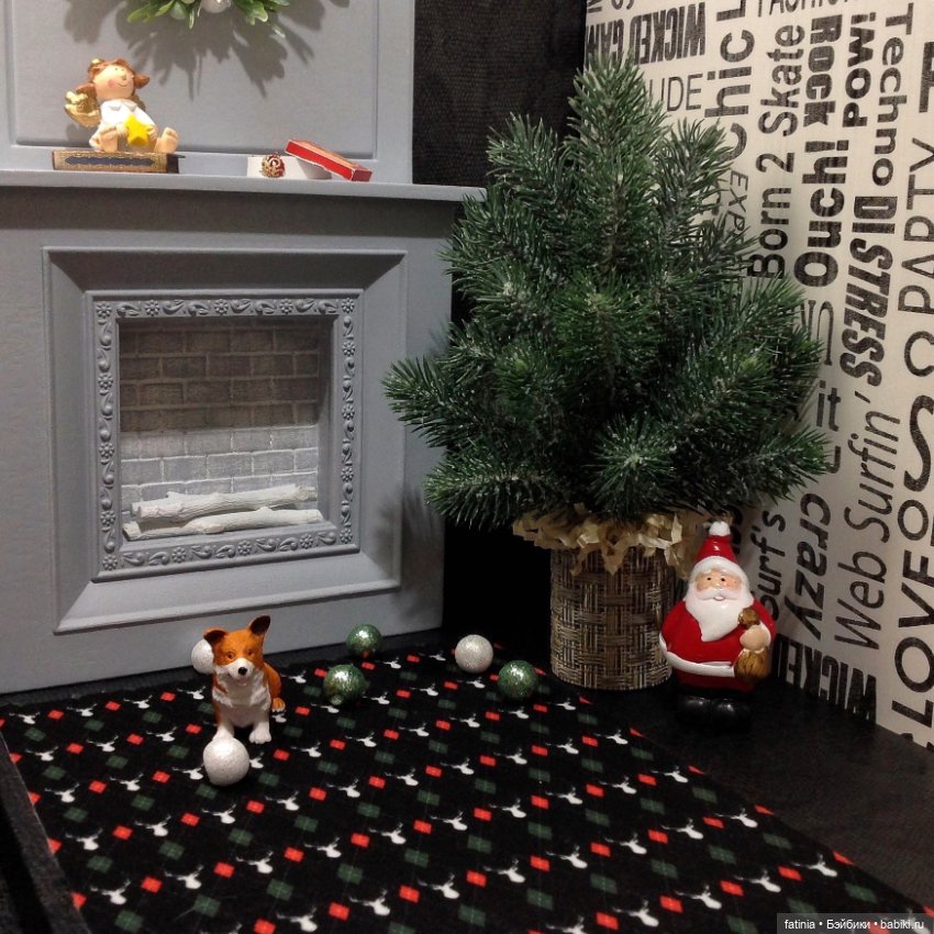 А цвет настроения снова серый (фото 6)