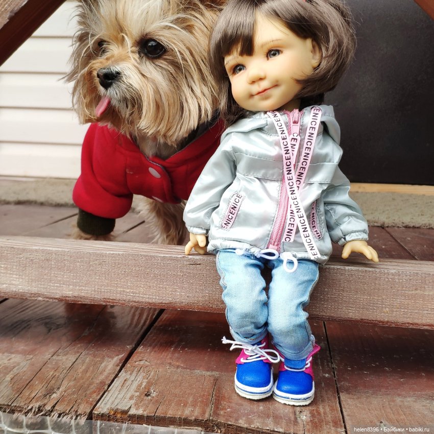 И пришла любовь — Болталка и разговоры обо всем: жизнь (фото 7)