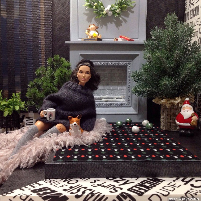 А цвет настроения снова серый