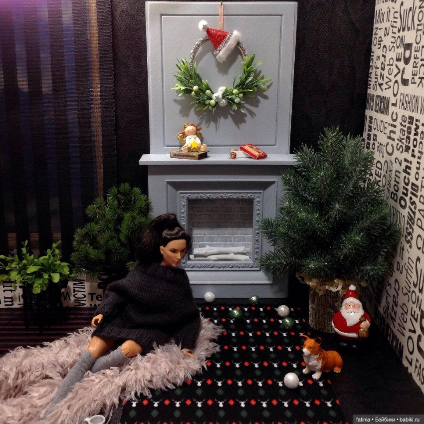 А цвет настроения снова серый (фото 4)