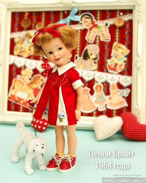 Пенни Брайт в образе феи Динь-динь (фото 5)