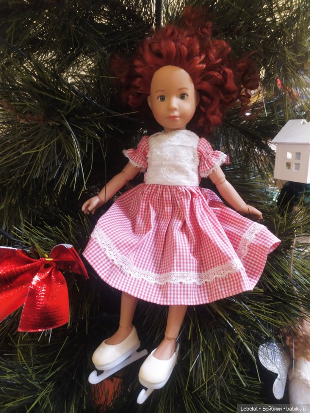 Предновогоднее настроение (фото 4)