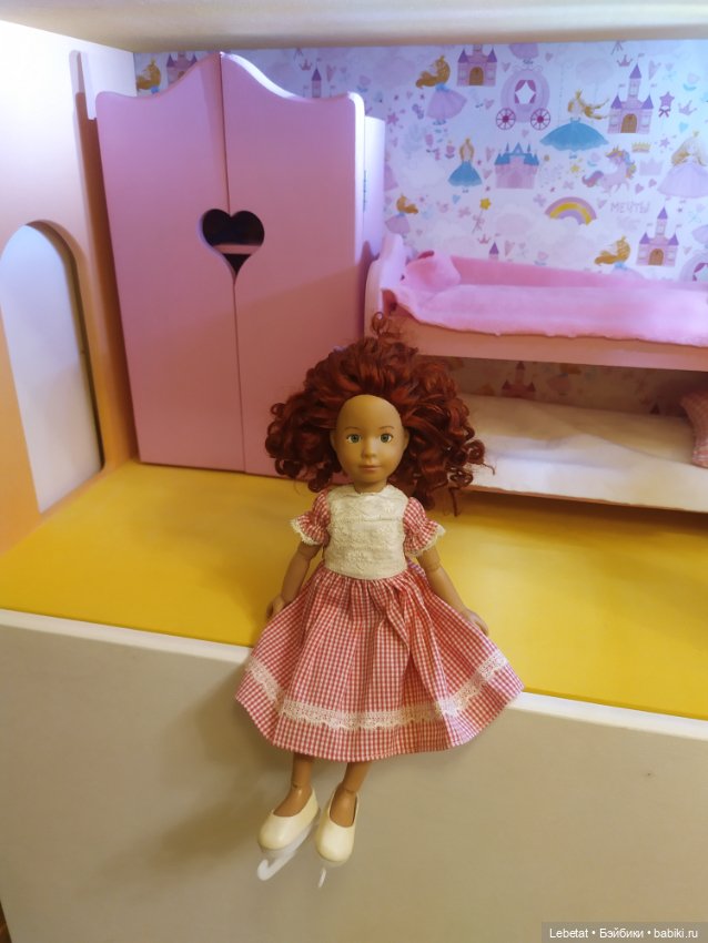 Предновогоднее настроение (фото 5)