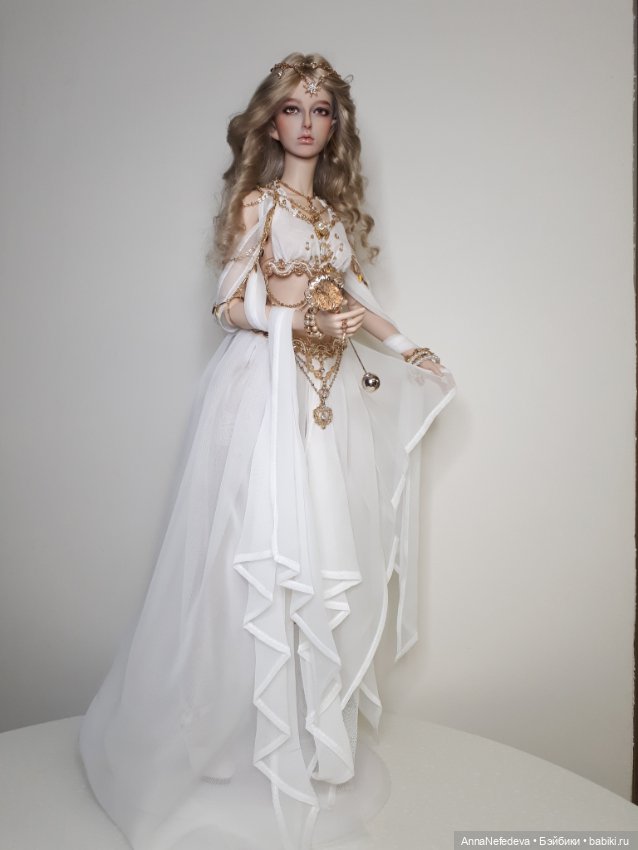 Raccoondoll Дейзи — Фэшн (фото 2)