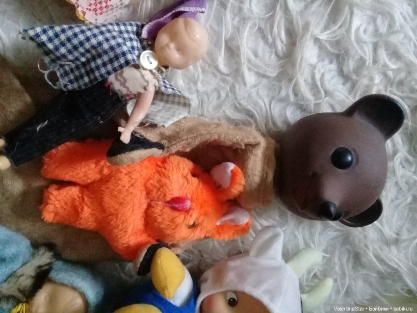 Куколки от моей бабушки — Опознание кукол СССР и ГДР: поиск по фото (фото 4)