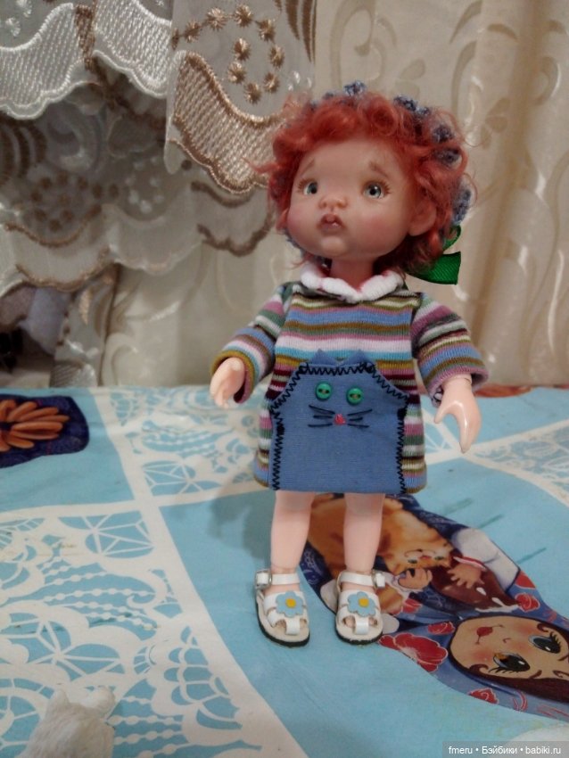 Сашенька. Топик благодарности. часть №2 (фото 3)