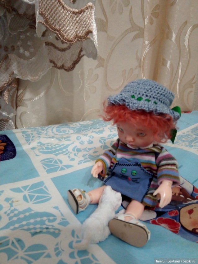 Сашенька. Топик благодарности. часть №2 (фото 2)