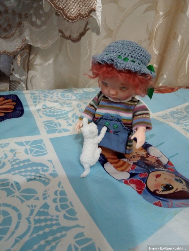 Сашенька. Топик благодарности. часть №2