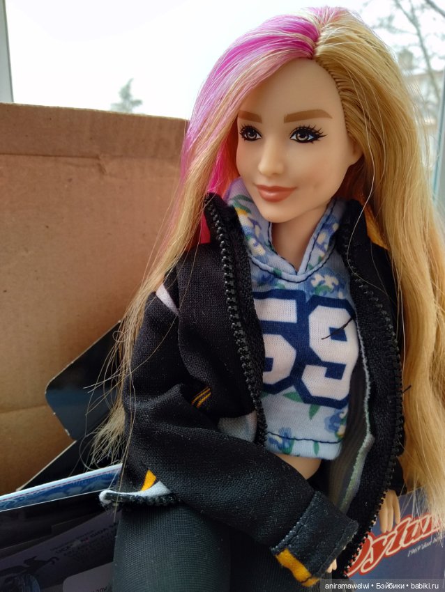 Бэкстейджи сериала "Научи меня фотографировать"