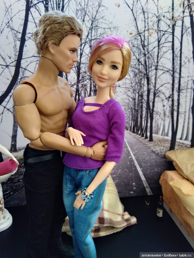 Бэкстейджи сериала "Научи меня фотографировать" (фото 9)