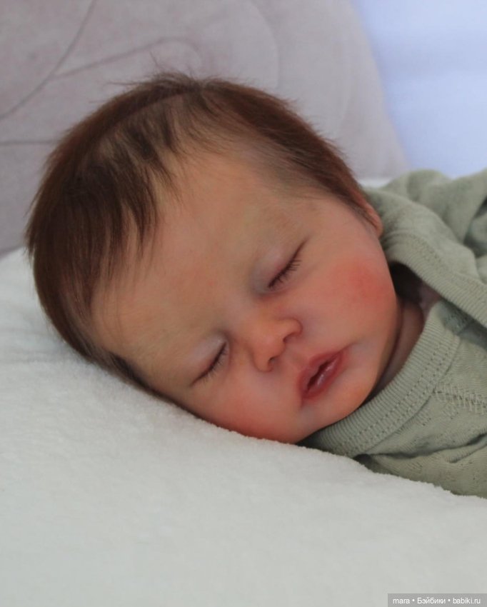 Delilah от скульптора Nikki Johnston, автор прототипа Kim De Bono