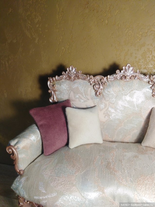 Снежная сказка. Новая модель (фото 5)