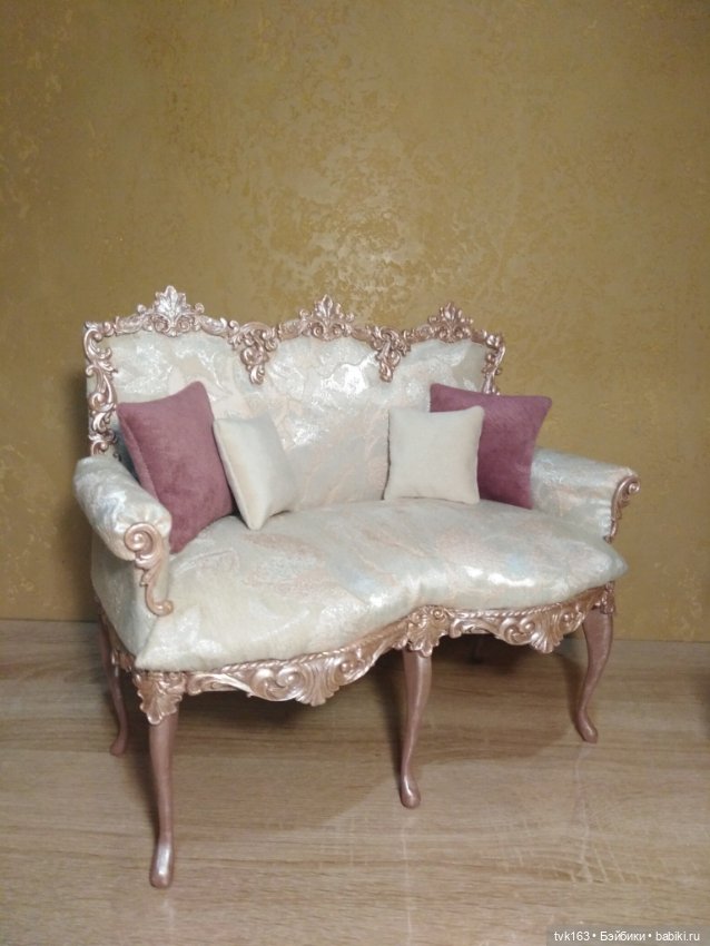 Снежная сказка. Новая модель (фото 2)