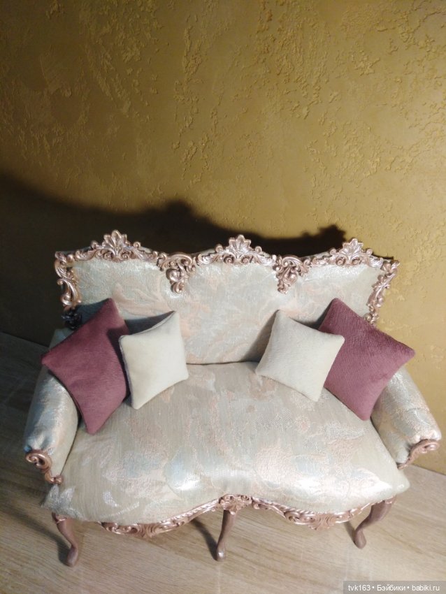 Снежная сказка. Новая модель (фото 6)