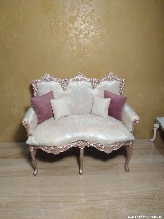 Снежная сказка. Новая модель (фото 4)