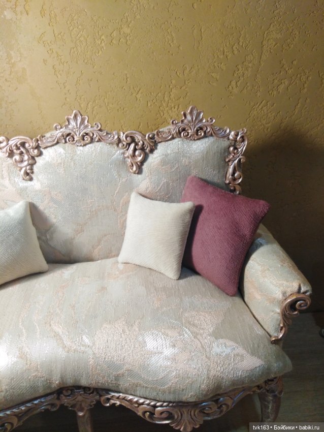 Снежная сказка. Новая модель (фото 3)