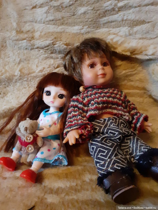 Старший брат — Болталка и разговоры обо всем: жизнь (фото 7)