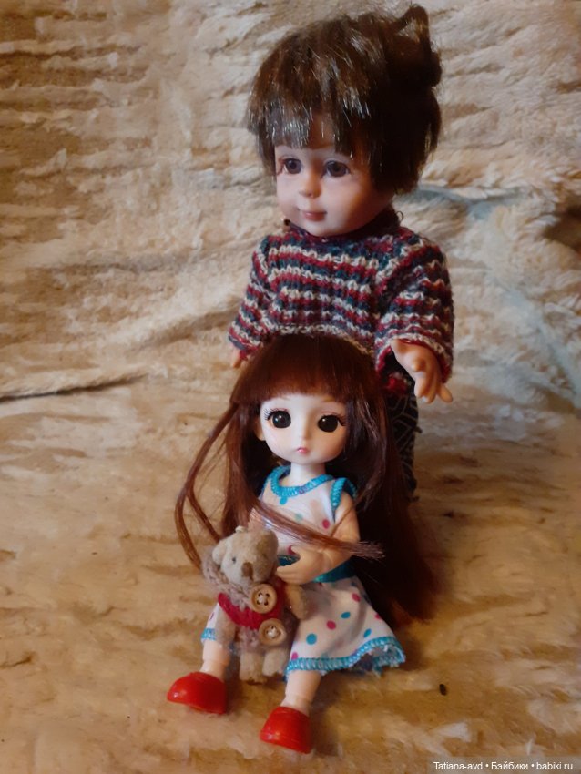 Старший брат — Болталка и разговоры обо всем: жизнь (фото 6)