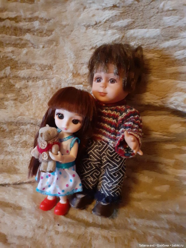 Старший брат — Болталка и разговоры обо всем: жизнь (фото 5)