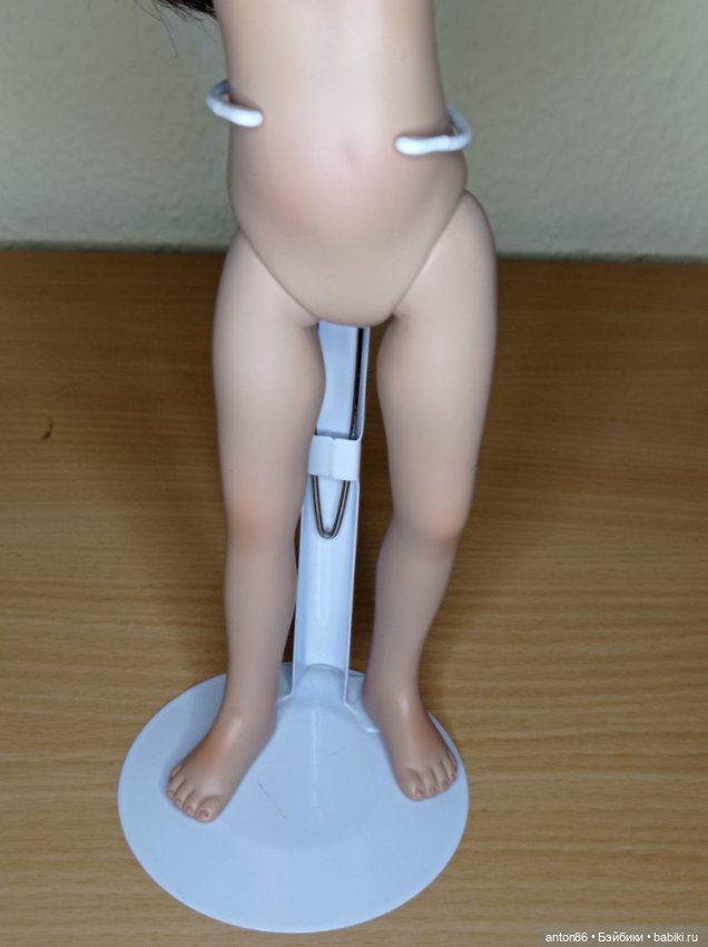 Прошу совет по ремонту куколки от Дианна Еффнер (фото 3)