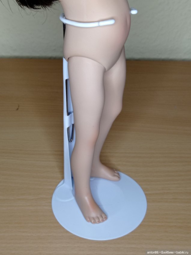 Прошу совет по ремонту куколки от Дианна Еффнер (фото 2)