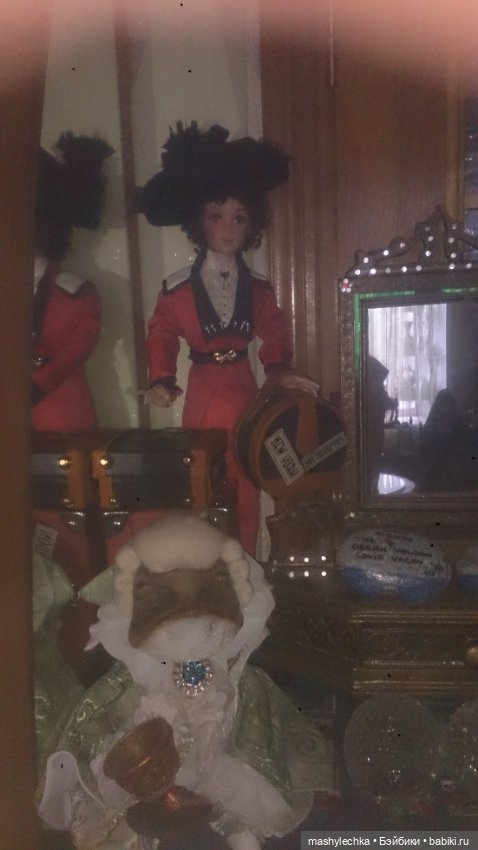 Пост радости и признательности