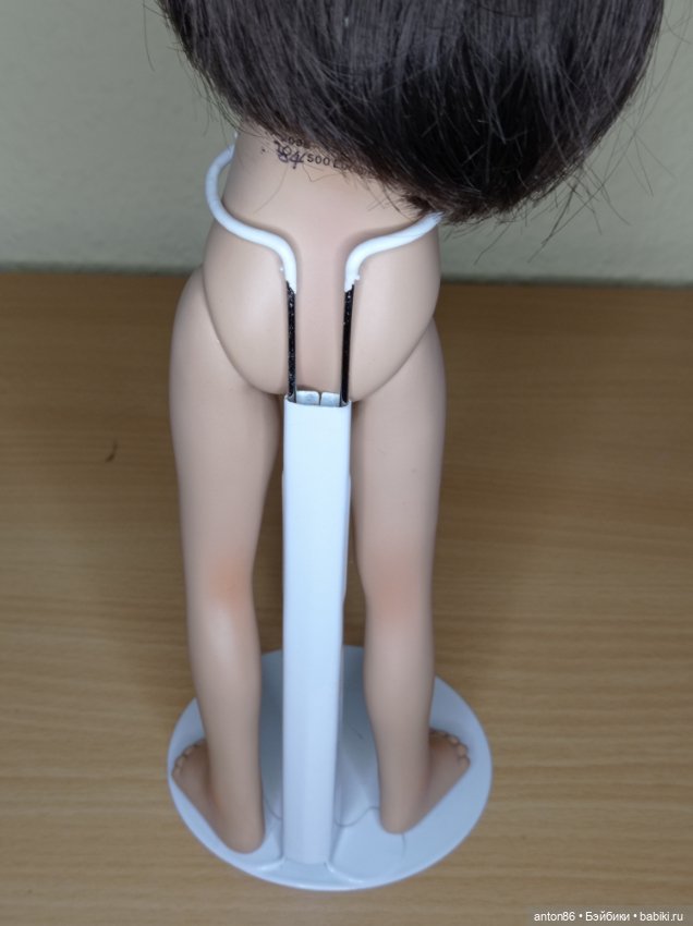 Прошу совет по ремонту куколки от Дианна Еффнер (фото 4)