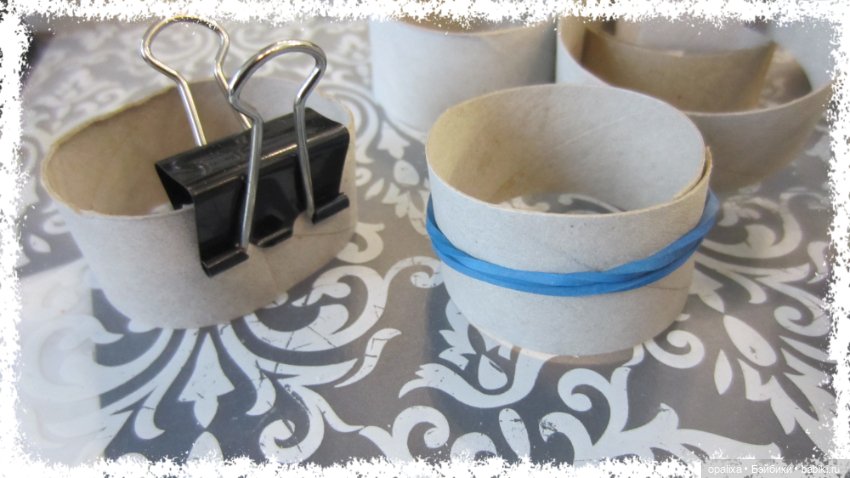 Новогодняя елка — Создание миниатюры: МК (фото 2)