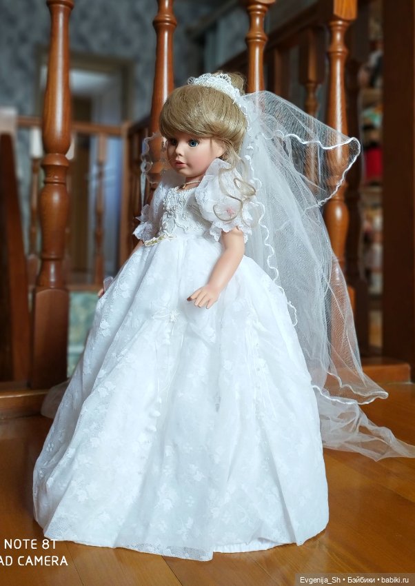 Мои любимые принцессы от Susan Wakeen