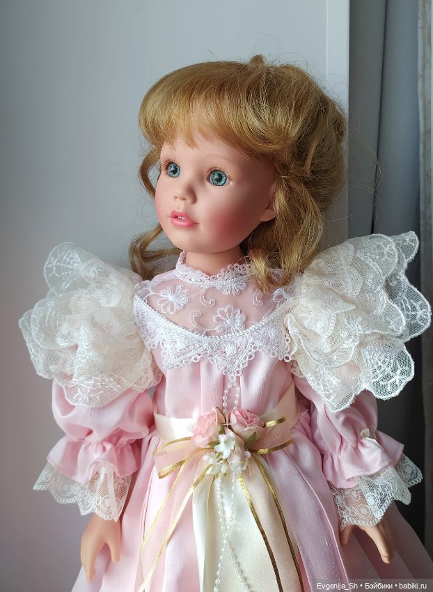 Мои любимые принцессы от Susan Wakeen