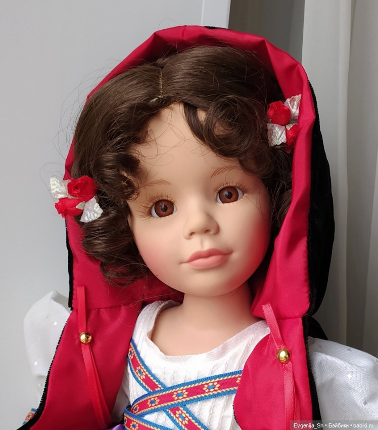 Мои любимые принцессы от Susan Wakeen (фото 10)