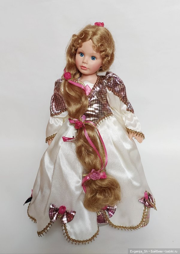Мои любимые принцессы от Susan Wakeen (фото 8)