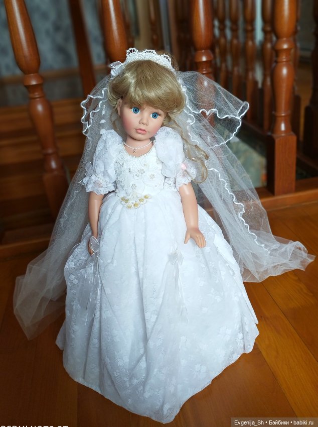 Мои любимые принцессы от Susan Wakeen