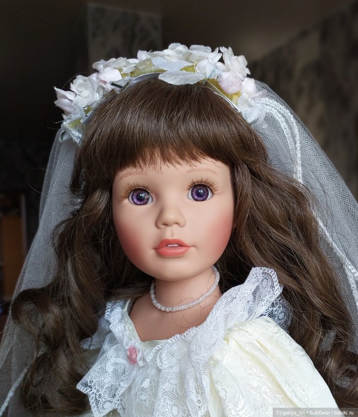 Мои любимые принцессы от Susan Wakeen