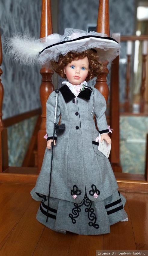 Мои любимые принцессы от Susan Wakeen