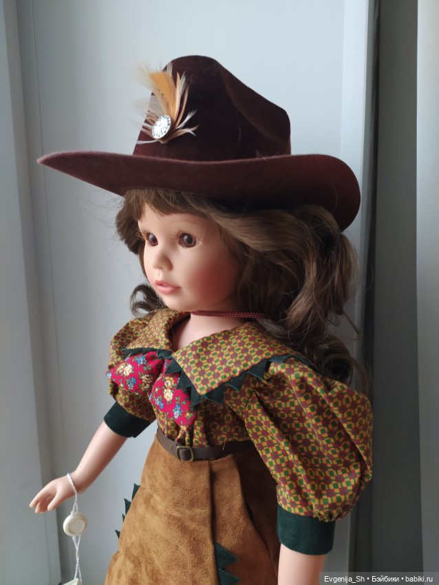 Мои любимые принцессы от Susan Wakeen