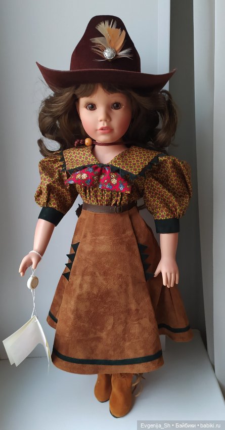 Мои любимые принцессы от Susan Wakeen