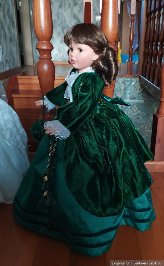 Мои любимые принцессы от Susan Wakeen