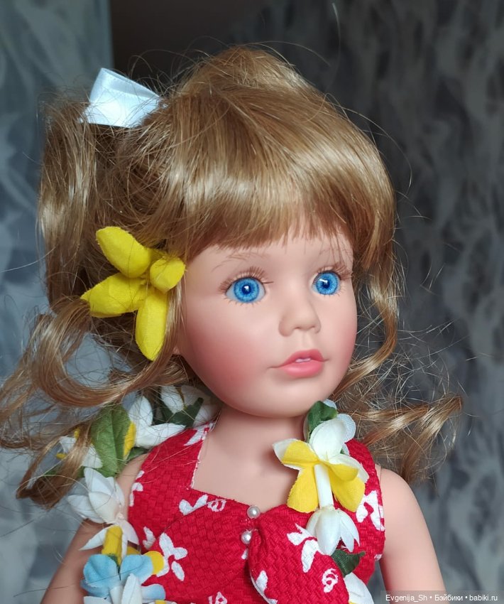 Мои любимые принцессы от Susan Wakeen