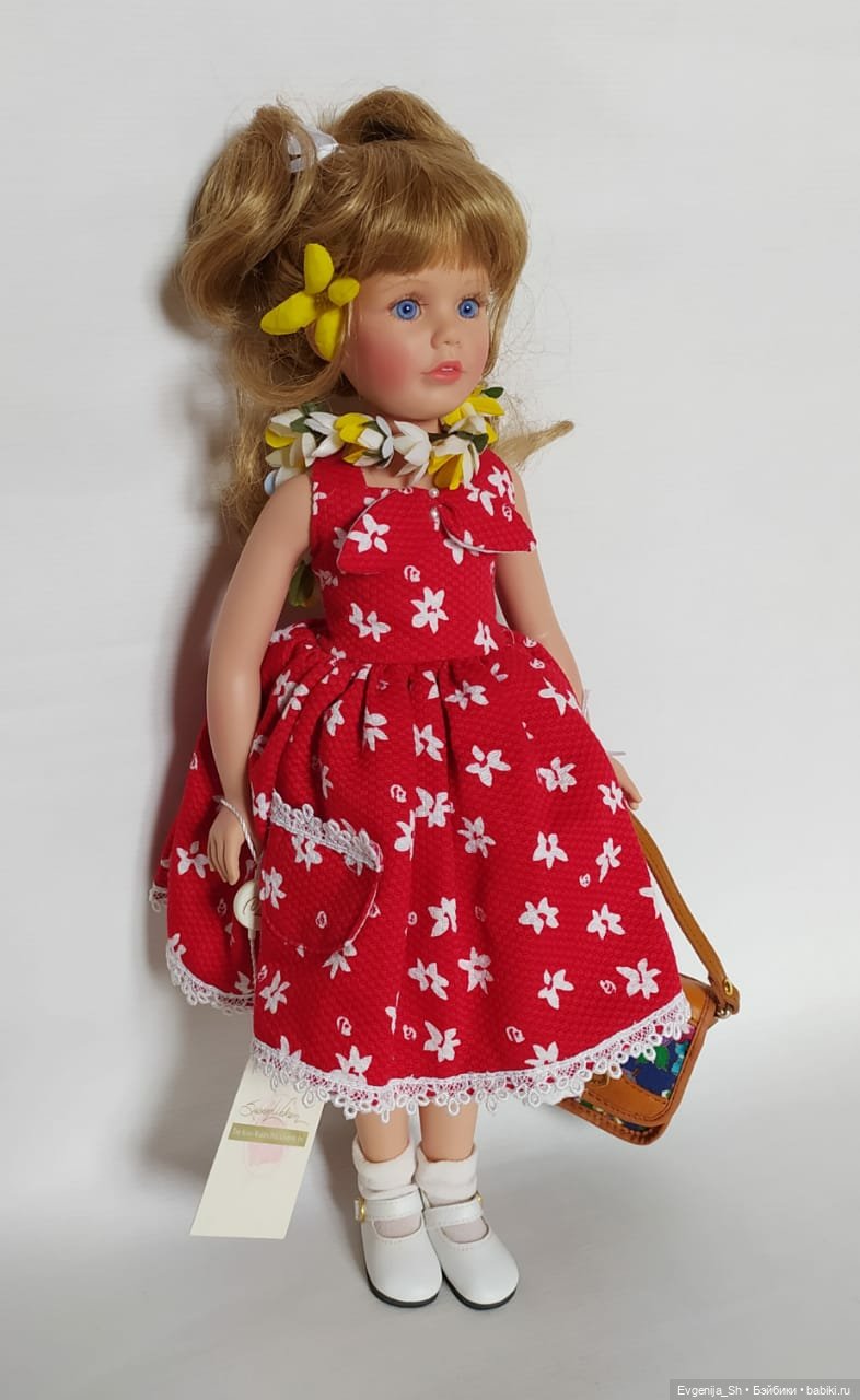 Мои любимые принцессы от Susan Wakeen