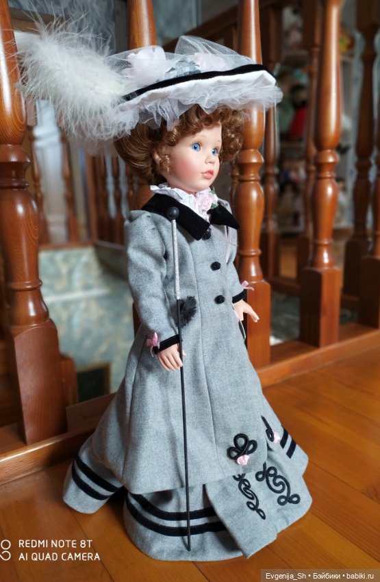 Мои любимые принцессы от Susan Wakeen