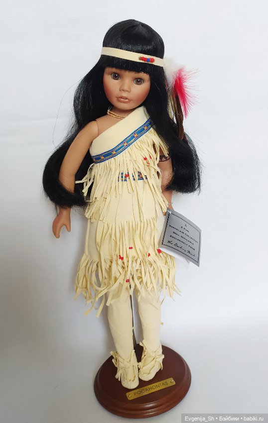 Мои любимые принцессы от Susan Wakeen