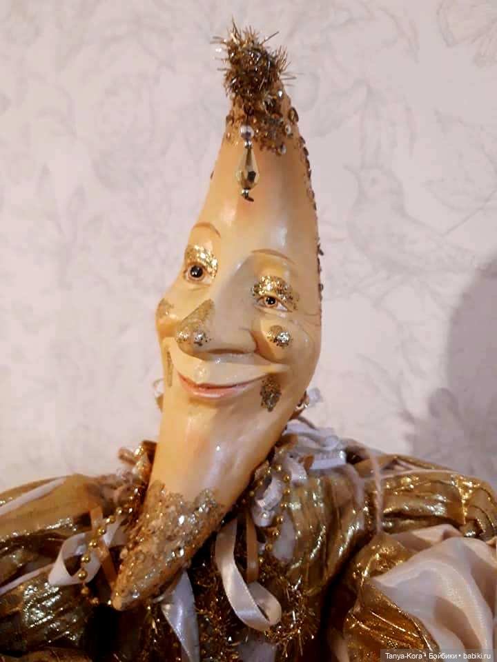 Вышел месяц из тумана — Домашние фото авторских игрушек: Тедди (фото 2)