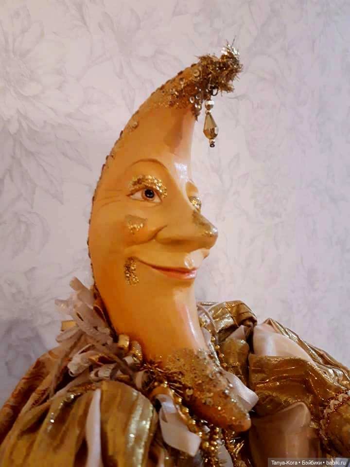 Вышел месяц из тумана — Домашние фото авторских игрушек: Тедди