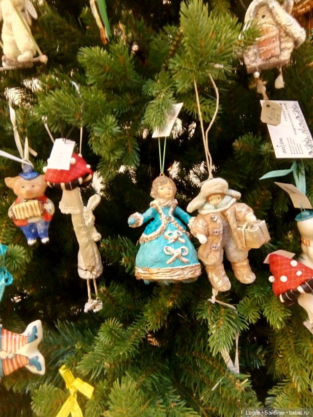 Время кукол-26 2020 — Выставки кукол и мишек Тедди: фоторепортажи (фото 2)