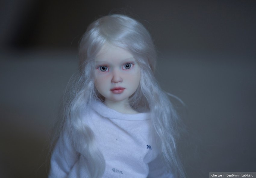 Просто наступила зима — Face (фото 2)