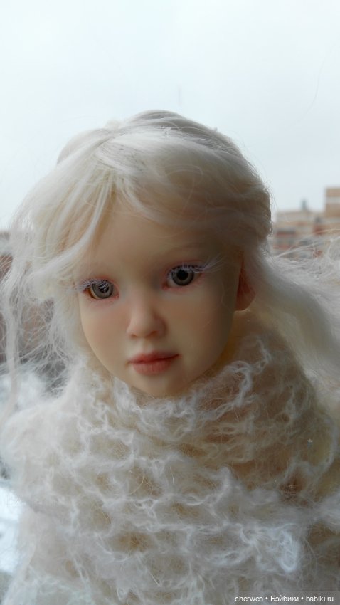 Просто наступила зима — Face (фото 4)