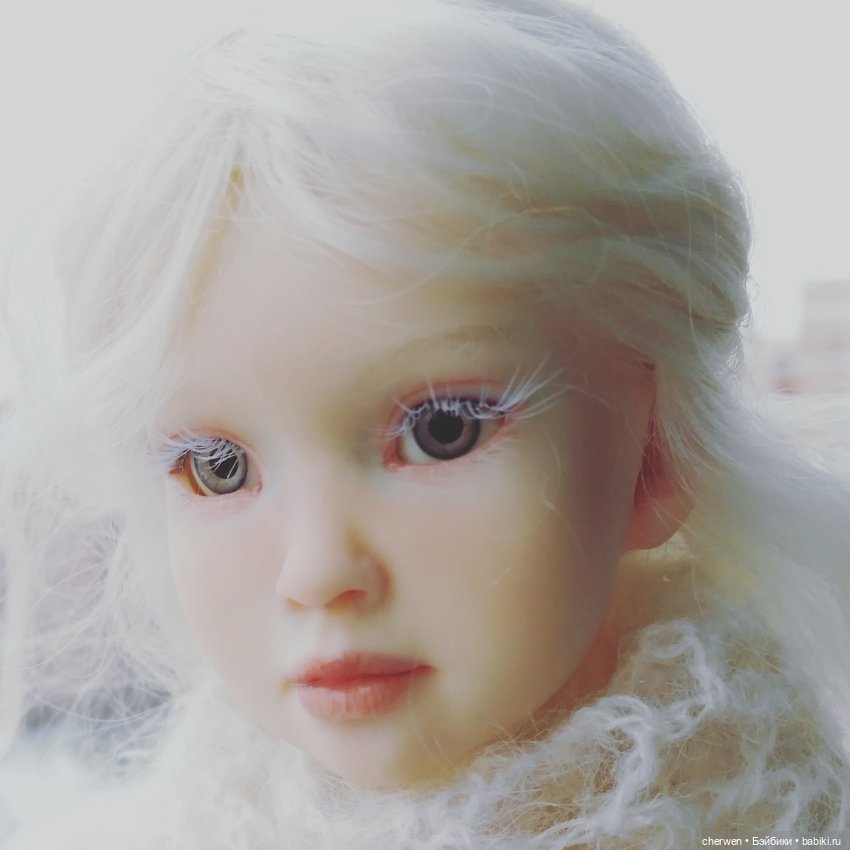 Просто наступила зима — Face (фото 5)